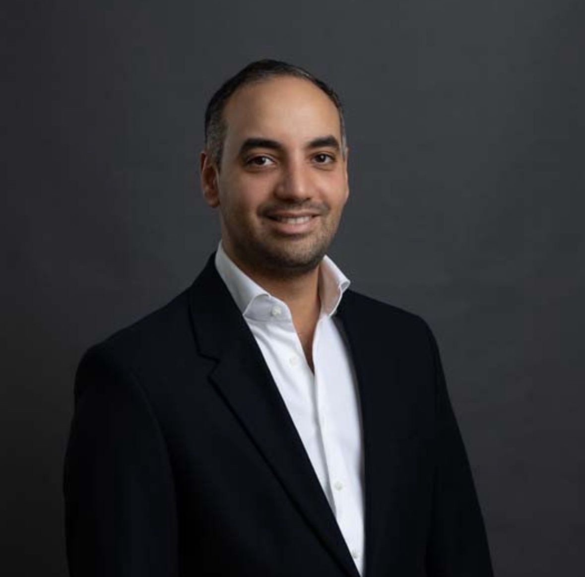 Docteur Mrani